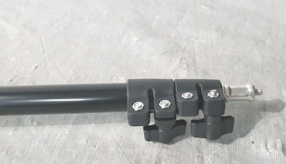 Tripod For Camera Or Phone 31" To 74"