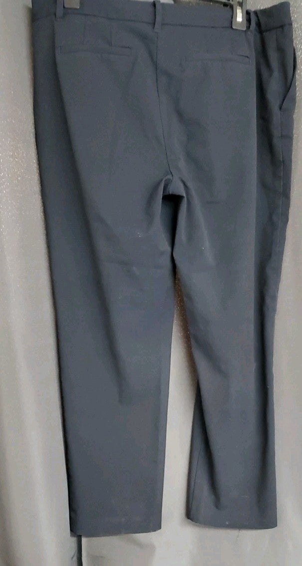 Charter Club Womans Black Pants Size 12
