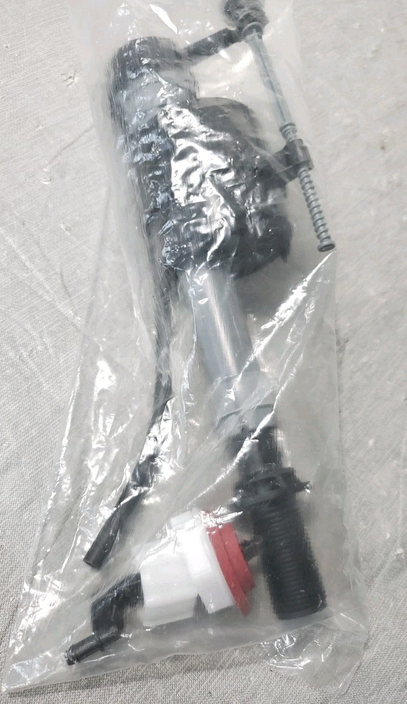 Universal Flushmaster toilet fill valve kit