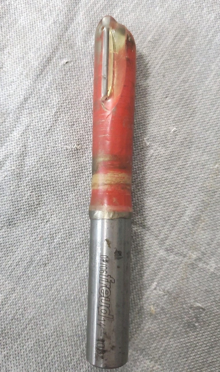 Freud Router Bit 02/06 14-106