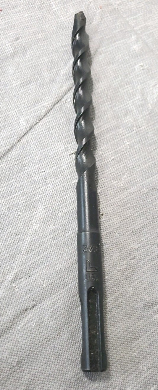 3/8 Hammer Drill Bit