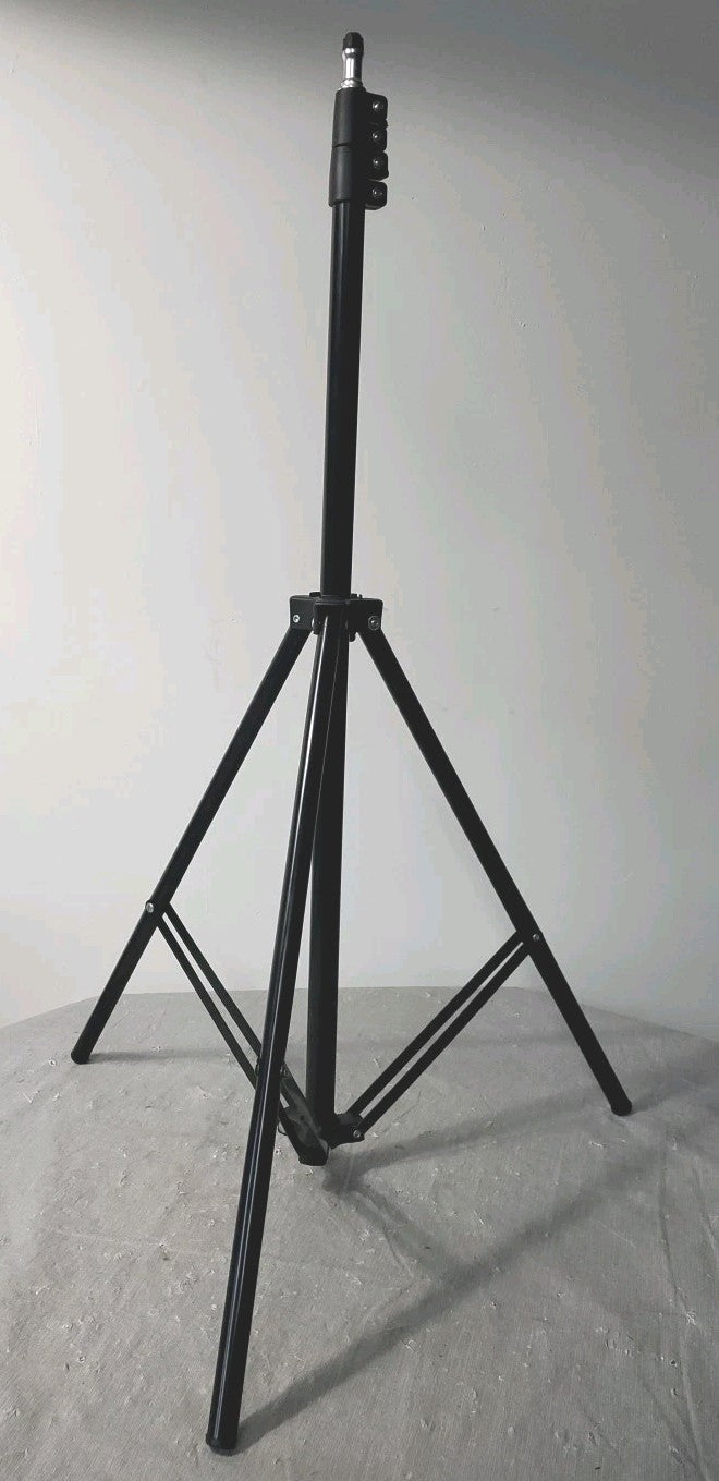 Tripod For Camera Or Phone 31" To 74"
