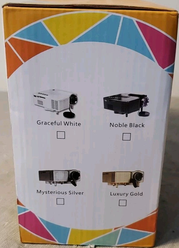 led projector