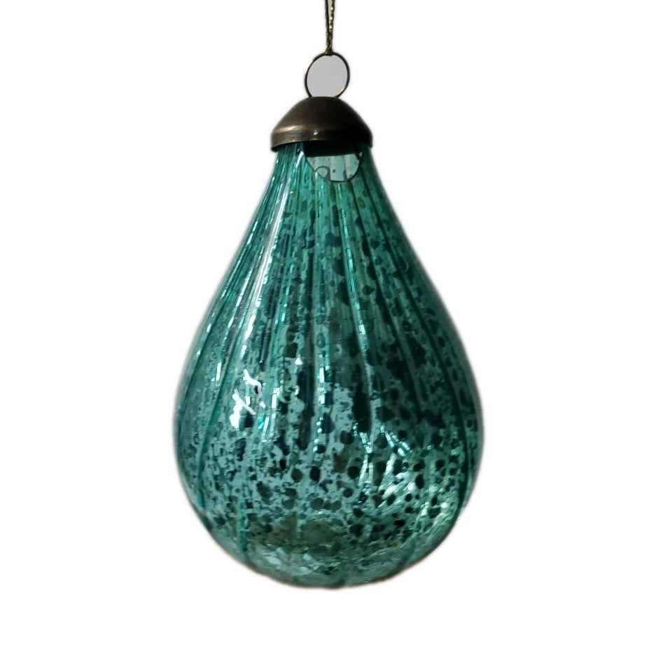 Holly Berry Glass Ornaments Set Of 5 Muticolor And Shapes Beautiful