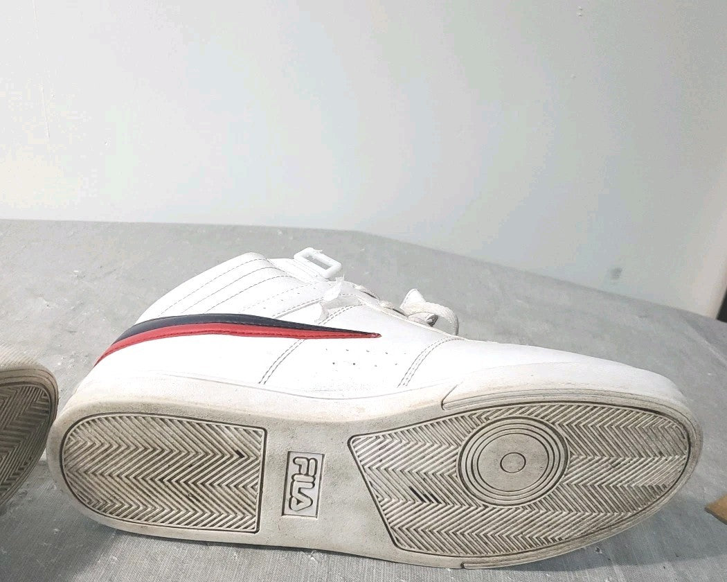 Fila Mid Tops Size 11 1SC60526-150