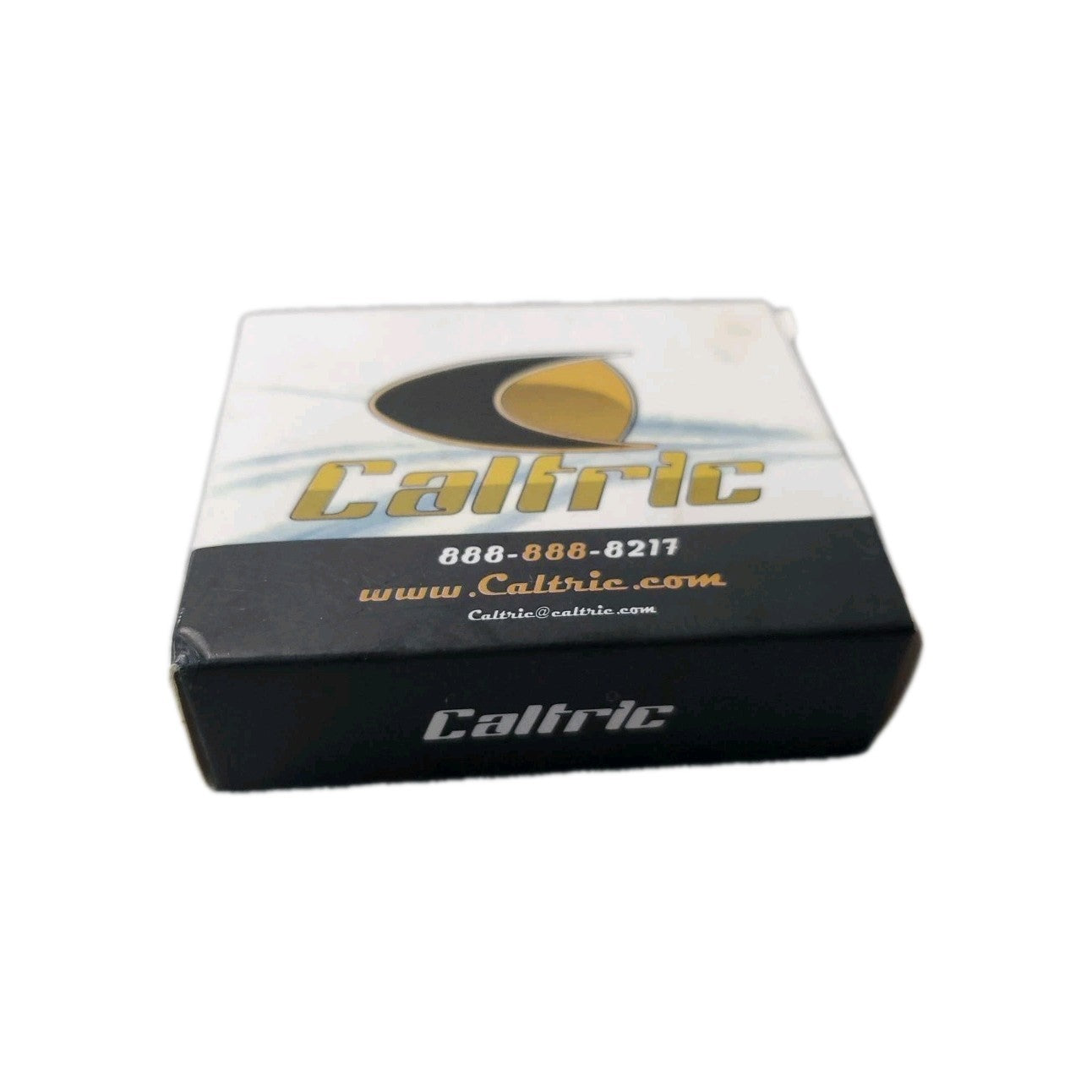 Caltric MP102 Brake Pads Semi Metallic