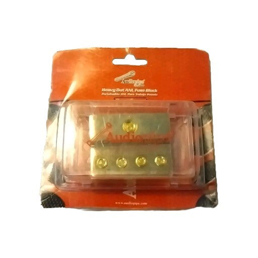 Audiopipe PB1044 Power Distribution Block