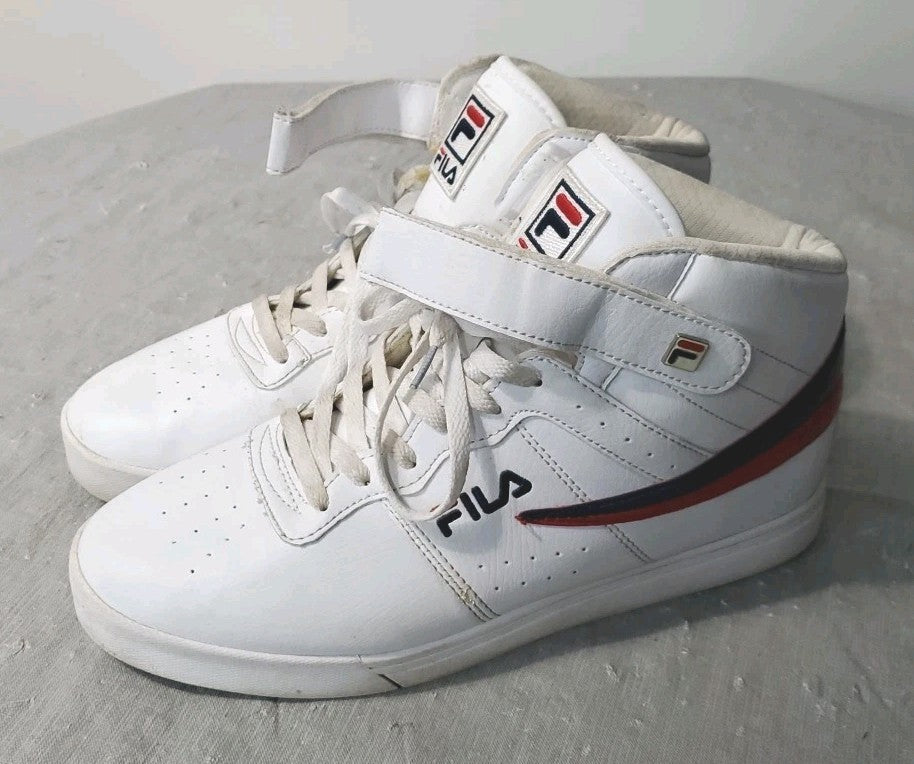 Fila Mid Tops Size 11 1SC60526-150