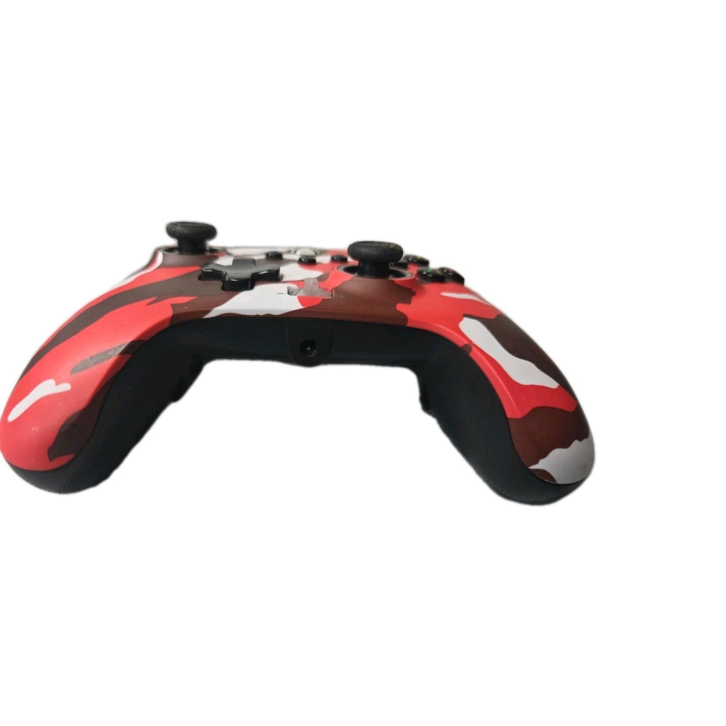 PowerA Enhanced Wired Controller for Xbox One Series X/S - Black