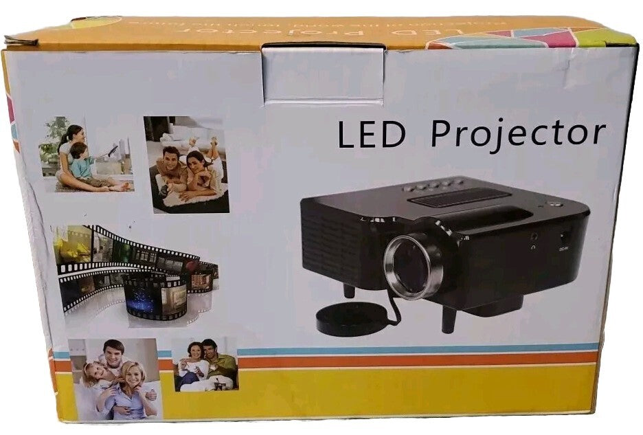 led projector