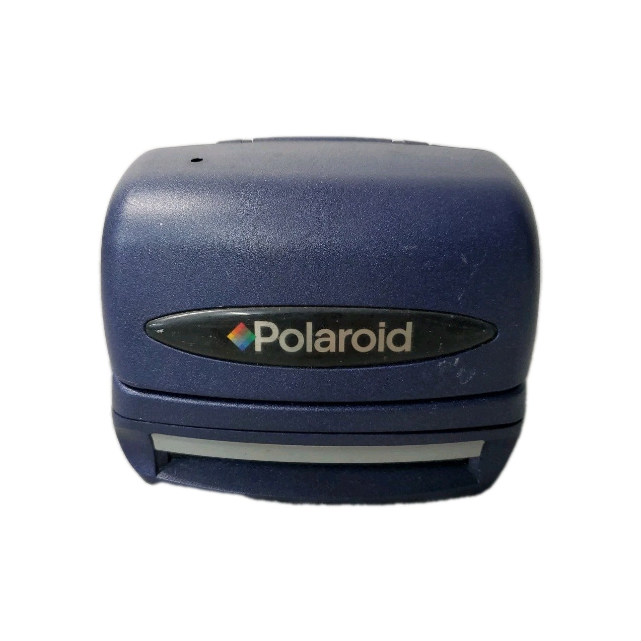 Polaroid One Step Auto Focus Camera