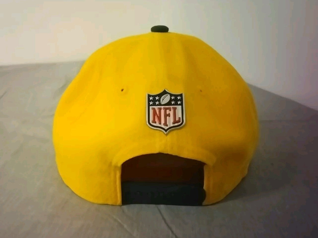 greenbay packers 9fifty snapback