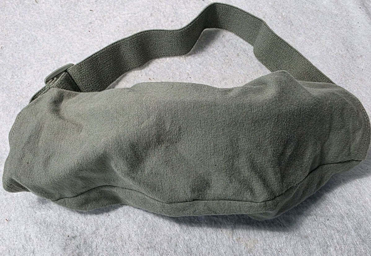Revision Desert Locust USA Military Issue Goggles Foliage Green - Brand New