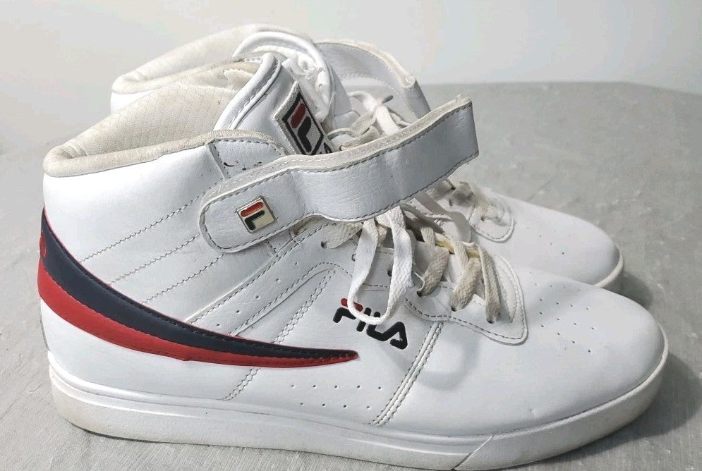 Fila Mid Tops Size 11 1SC60526-150