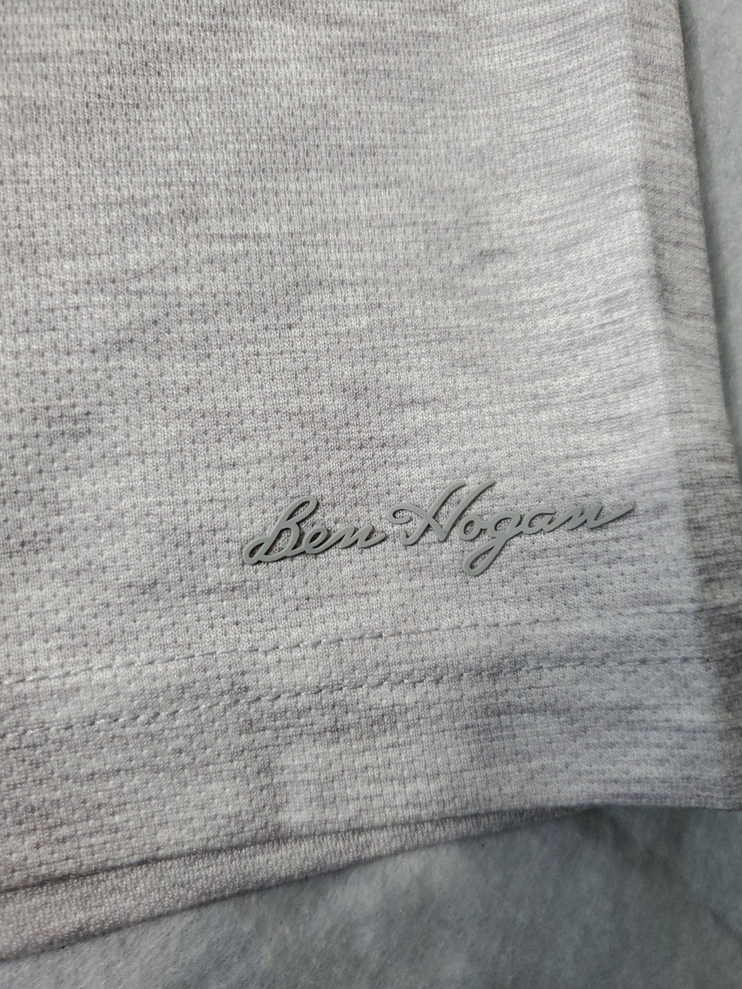 Ben Hogan Shirt 3xl Golf Polo