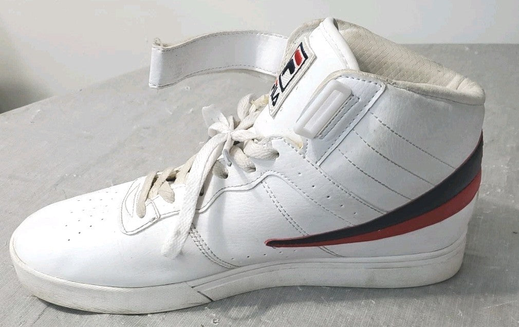 Fila Mid Tops Size 11 1SC60526-150