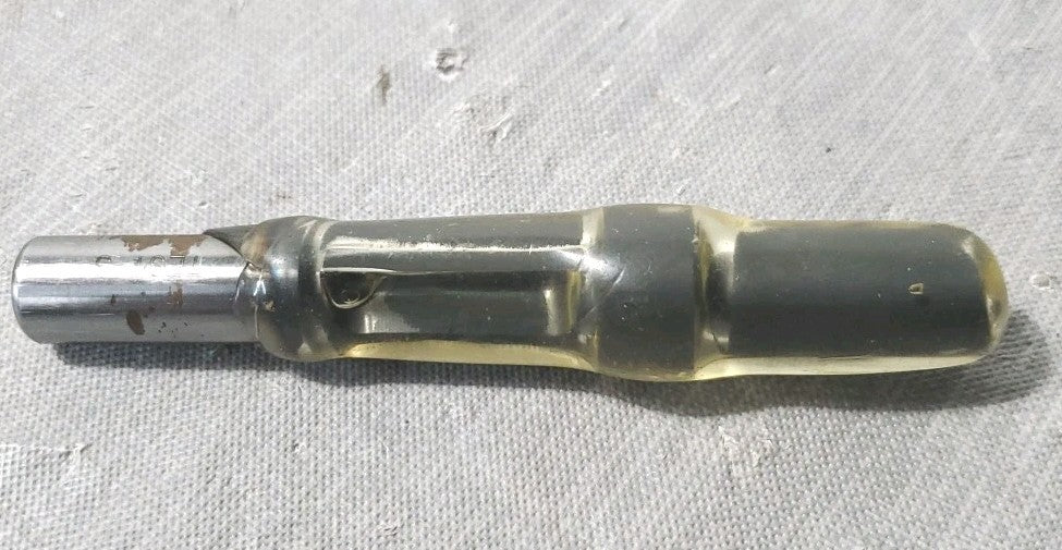 Whiteside 1726 LF 48 Test 3 Router Bit For Woodworking