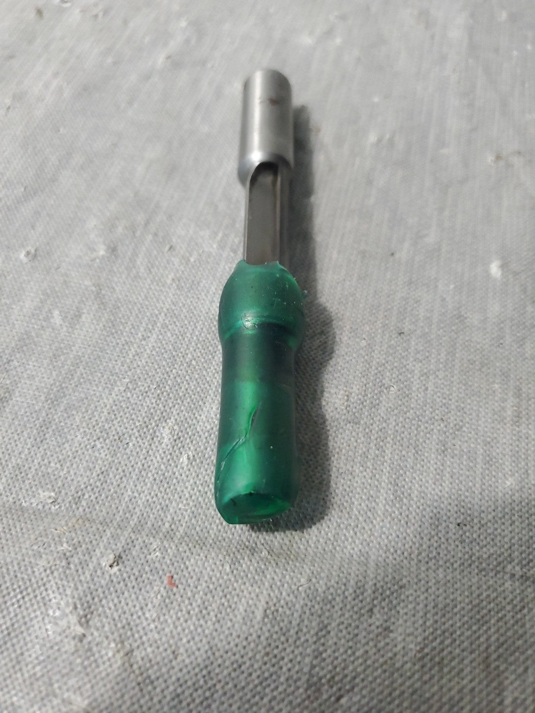 Woodworking Router Bit Shank