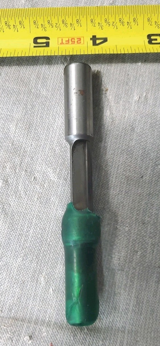 Woodworking Router Bit Shank