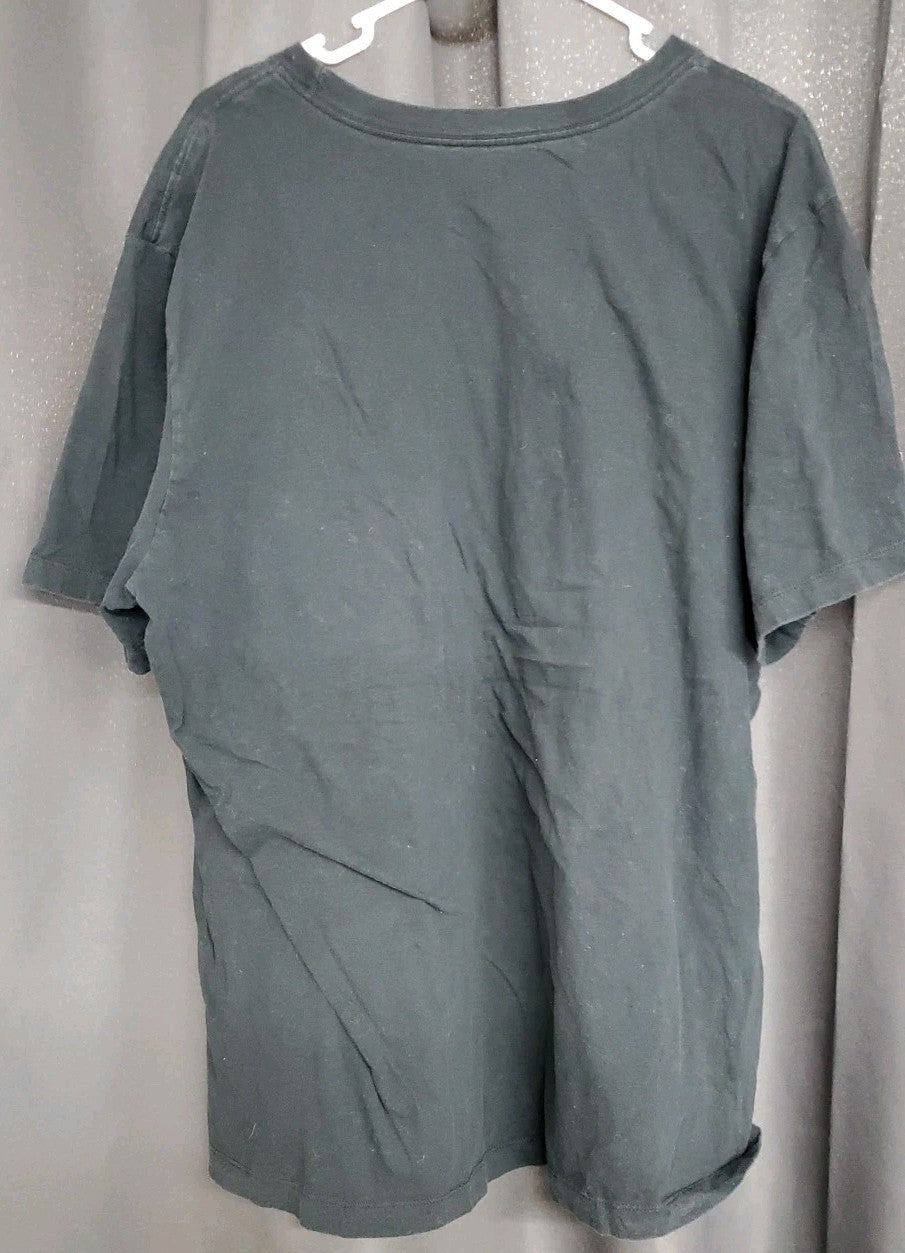Nike T -shirt For Men Size XXL