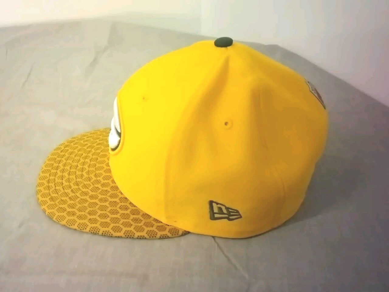 greenbay packers 9fifty snapback