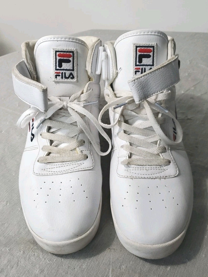 Fila Mid Tops Size 11 1SC60526-150