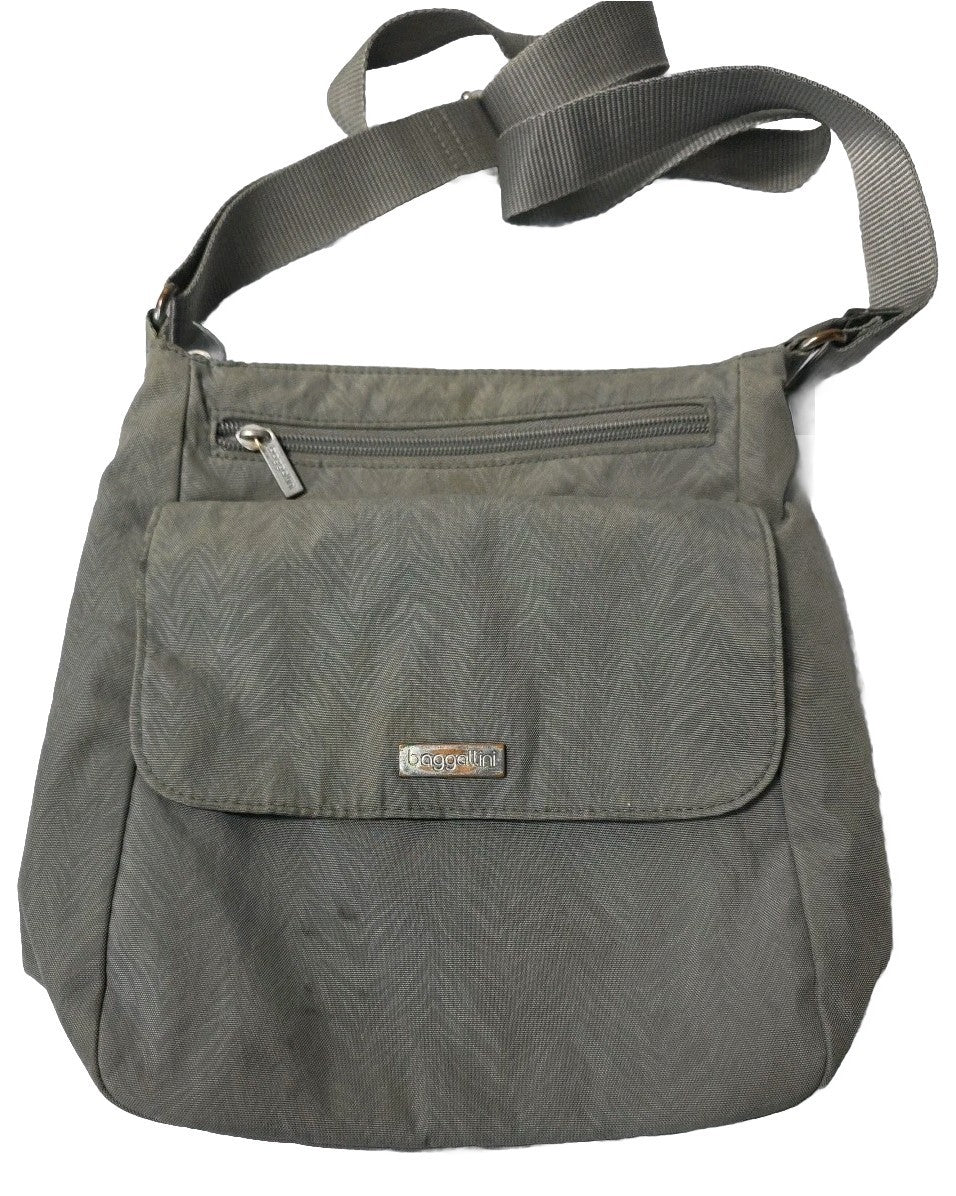Baggallini Crossbody Bag For Women