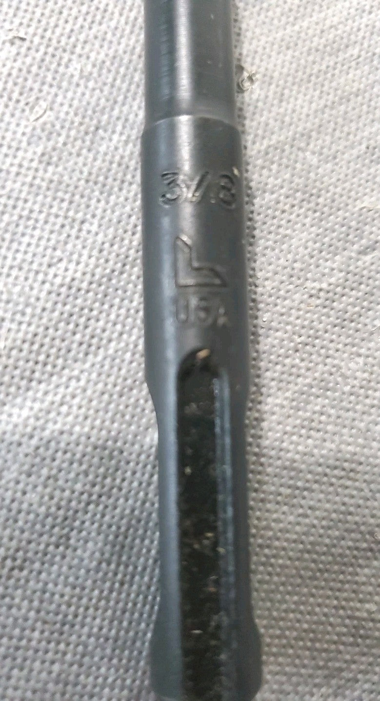 3/8 Hammer Drill Bit