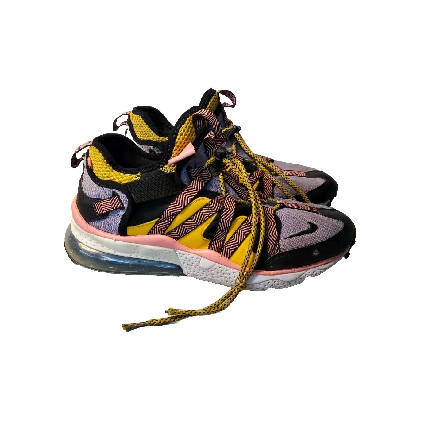Size 9.5 - Nike Air Max 270 Bowfin Atomic Violet