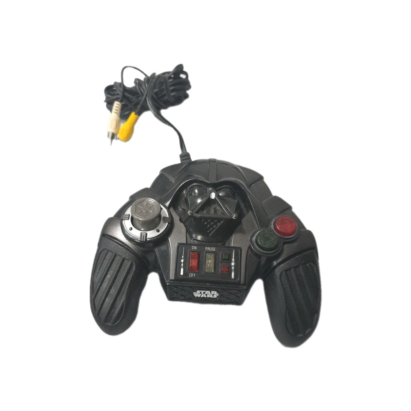 Star Wars Darth Vader Plug And Play Controller