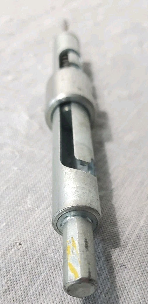 Drill/Driver Tool For #1 Masonry Screws