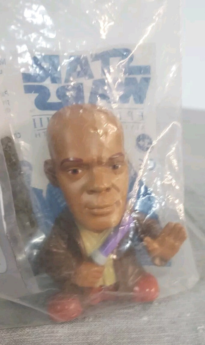 burger king star wars episode 3 toys