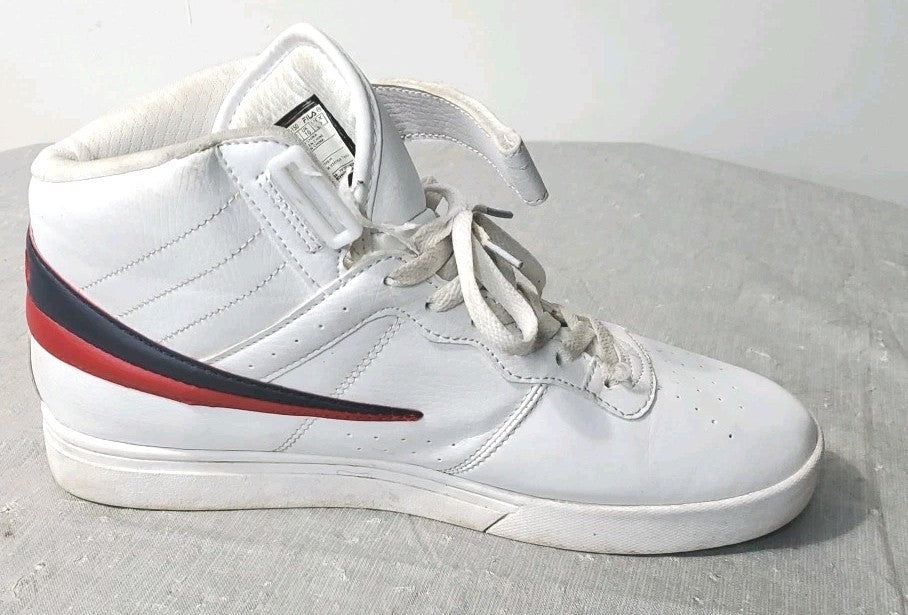 Fila Mid Tops Size 11 1SC60526-150