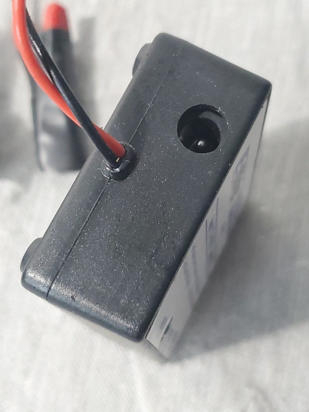 E-flite 3-cell 11.1v Li-po Balance Charger EFLC3105 Rc Charger
