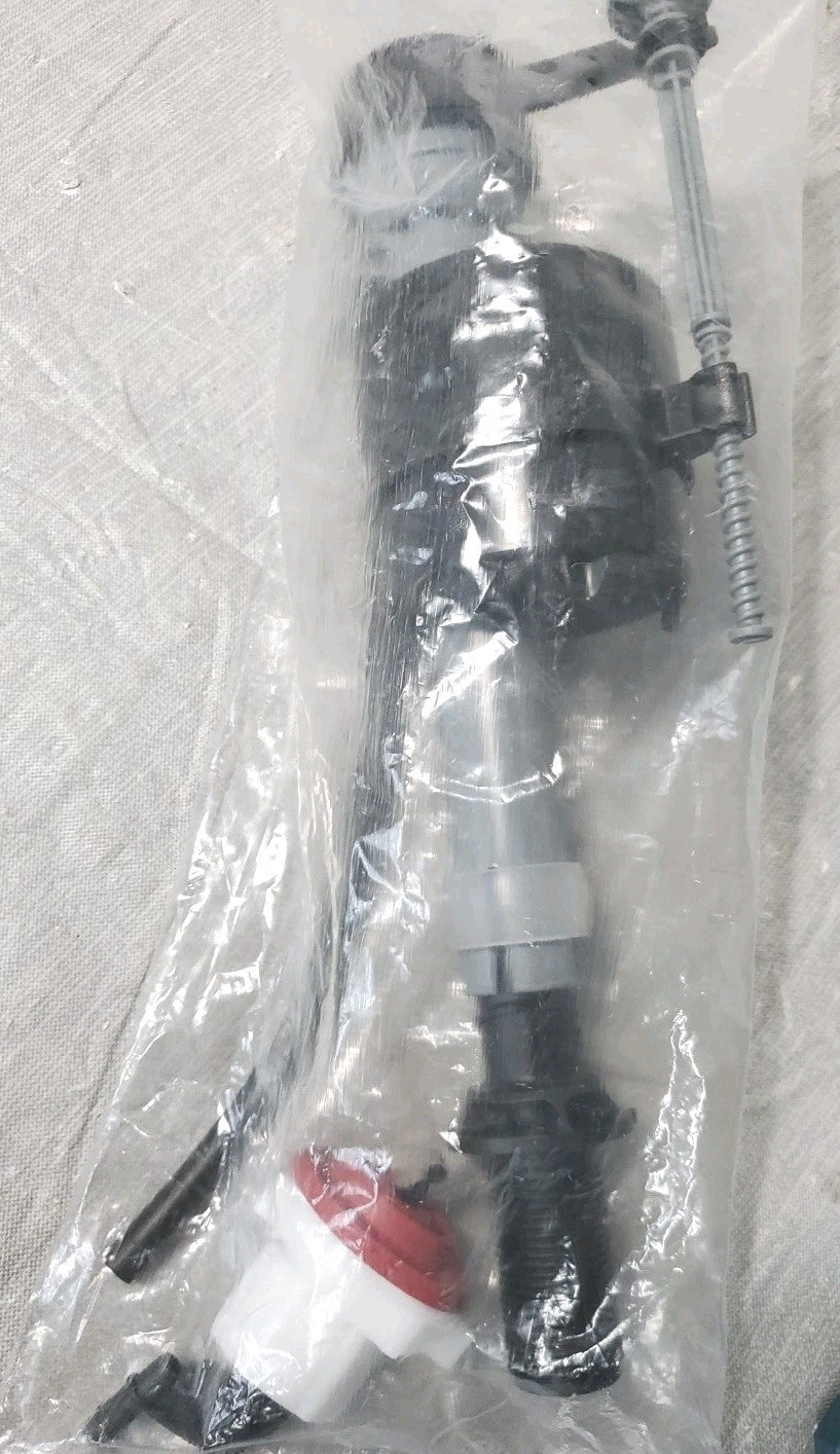 Universal Flushmaster toilet fill valve kit