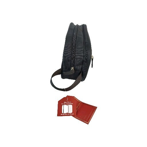 Perry Ellis Travel Bag Mens