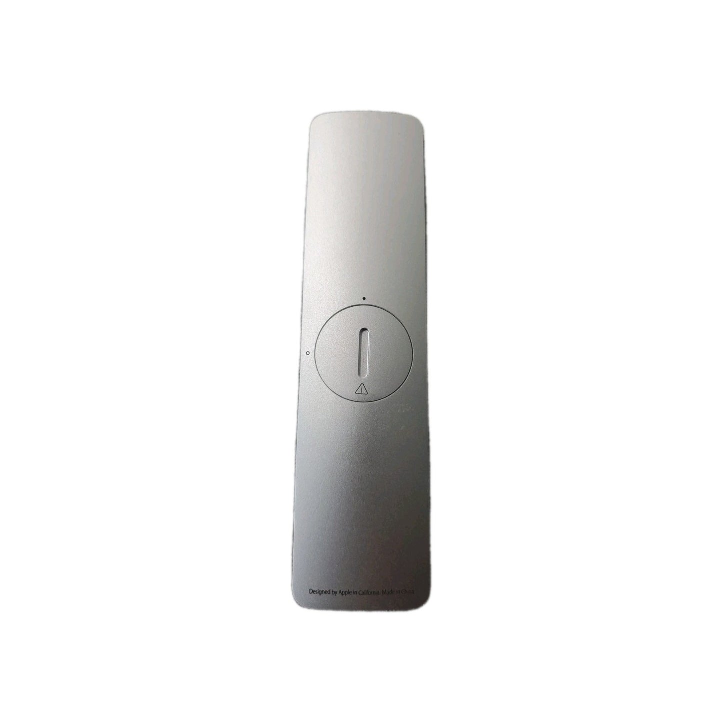 Apple TV Remote OEM A1294 Apple TV 2nd 3rd Generation Silver