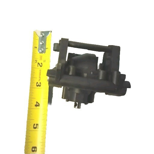 RC 1/8 Scale Differential Box