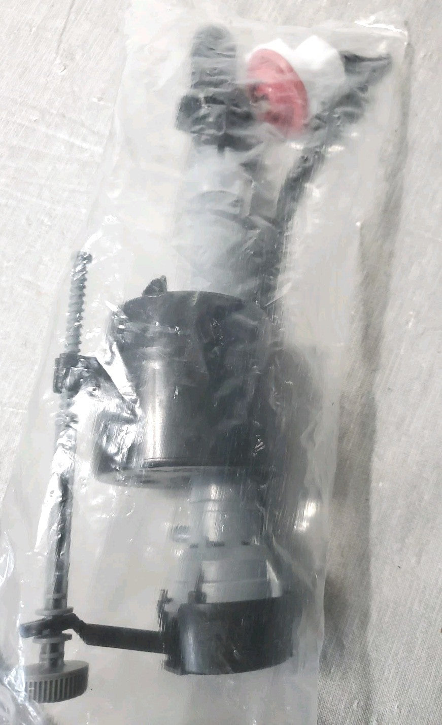 Universal Flushmaster toilet fill valve kit