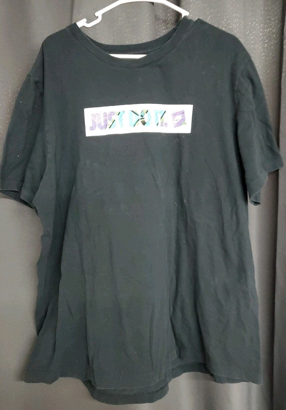 Nike T -shirt For Men Size XXL