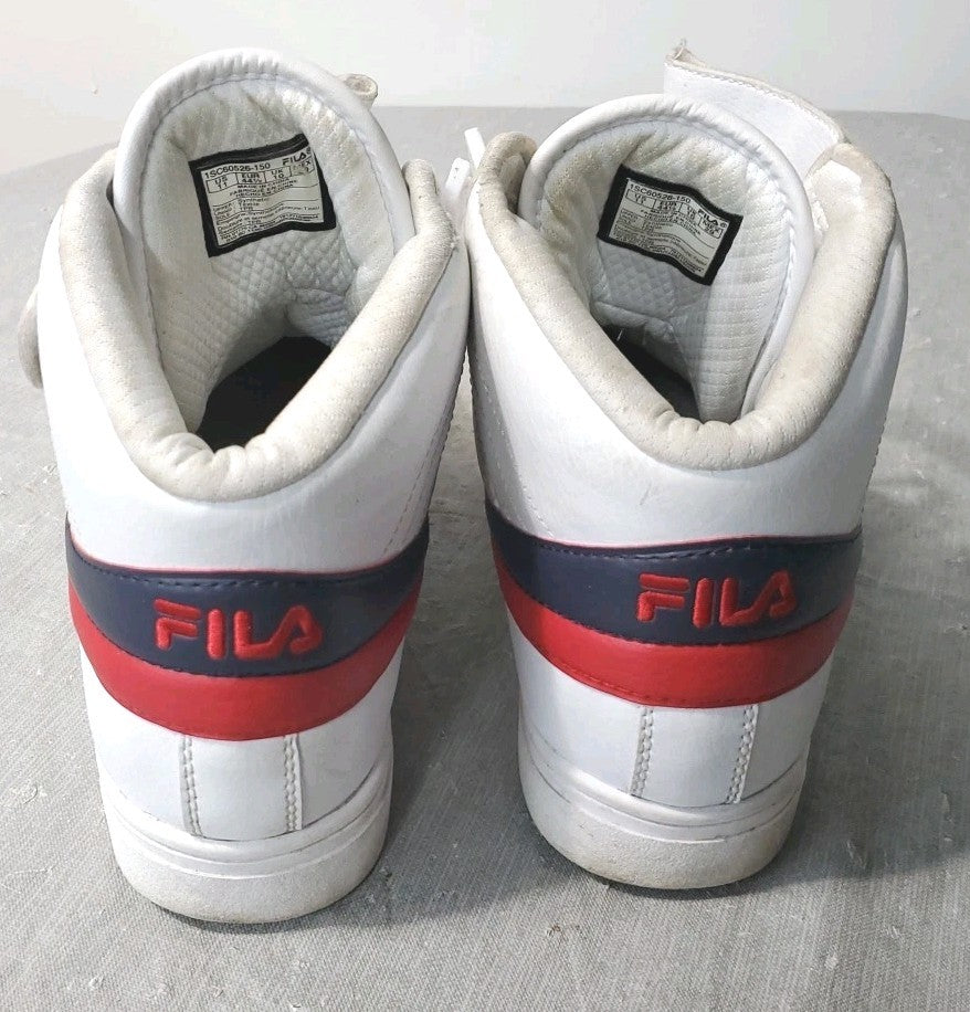 Fila Mid Tops Size 11 1SC60526-150