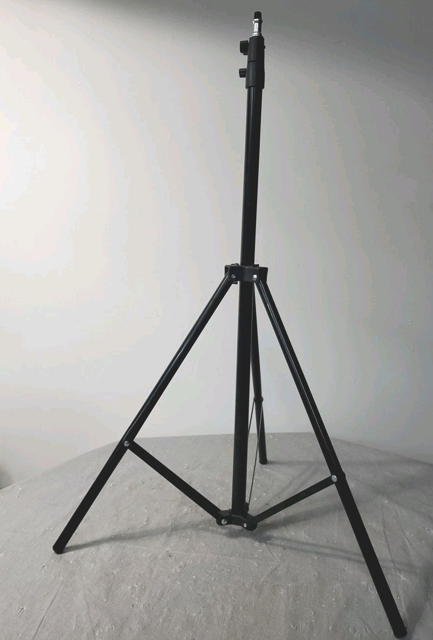 Tripod For Camera Or Phone 31" To 74"