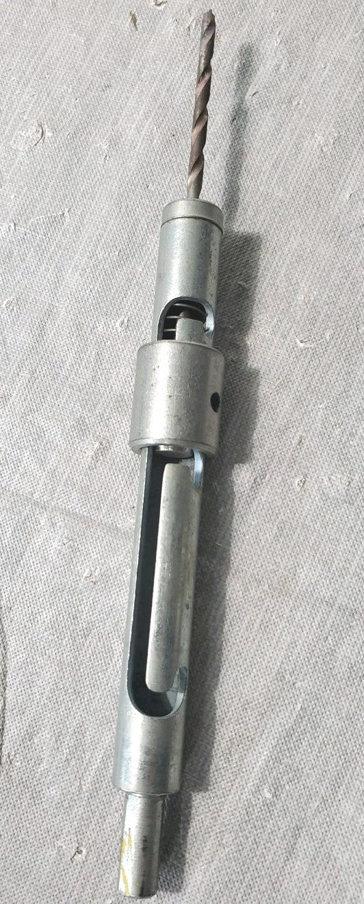 Drill/Driver Tool For #1 Masonry Screws