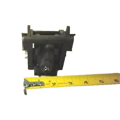 RC 1/8 Scale Differential Box