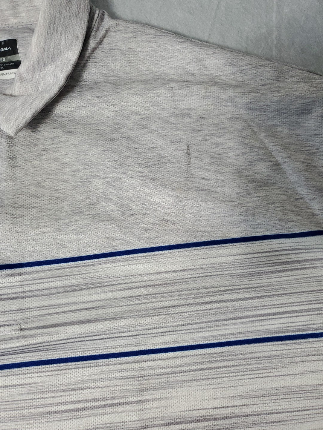 Ben Hogan Shirt 3xl Golf Polo