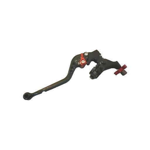 Motorcycle Brake and clutch levers