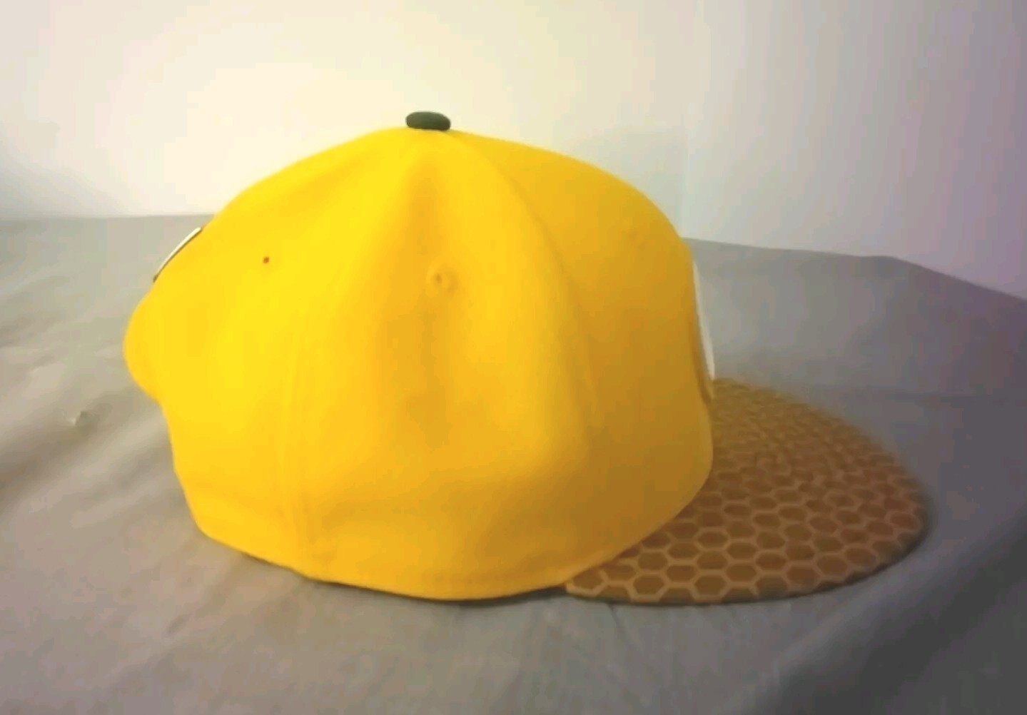 greenbay packers 9fifty snapback