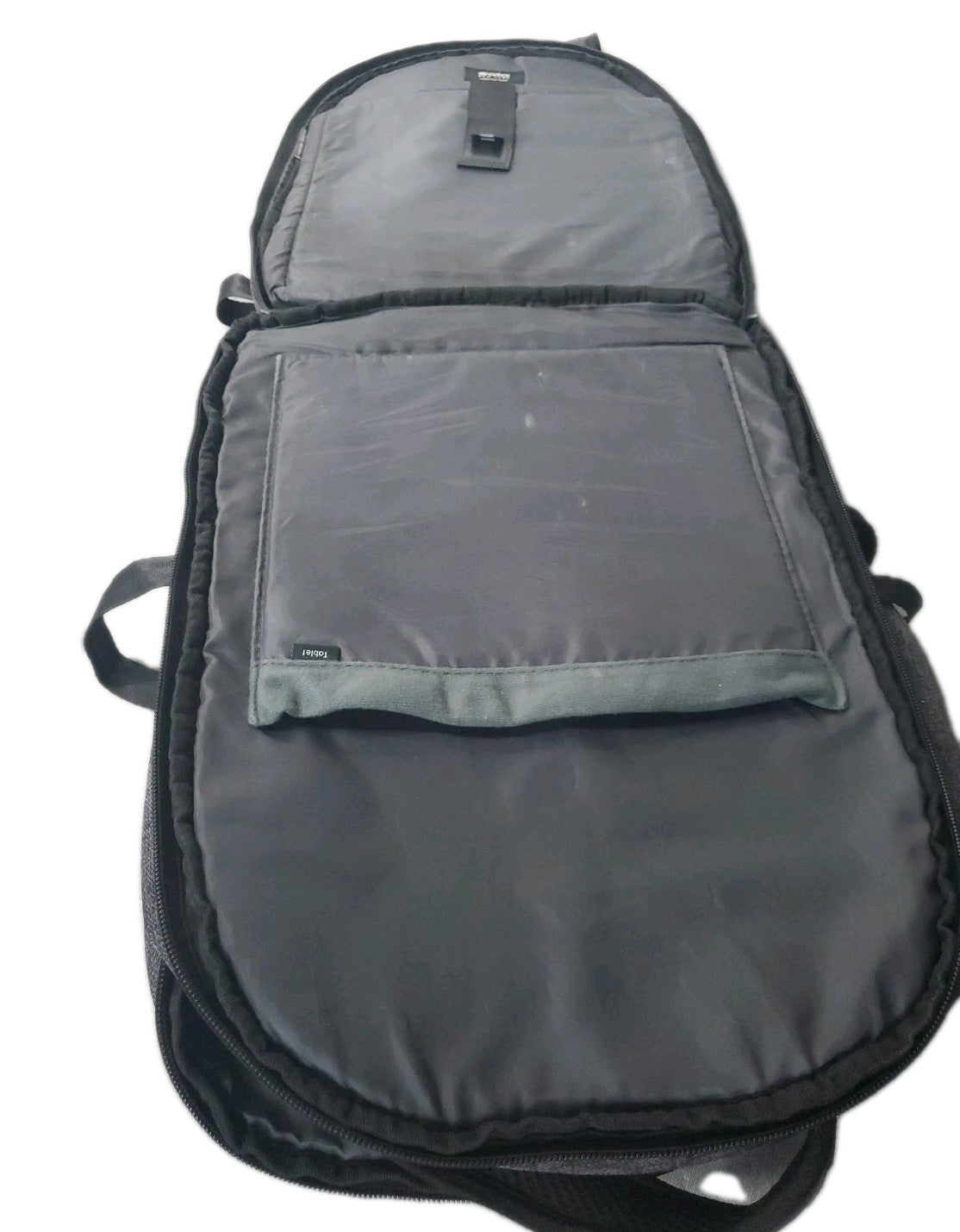 Solo New York Laptop Backpack For 15.6" Laptop