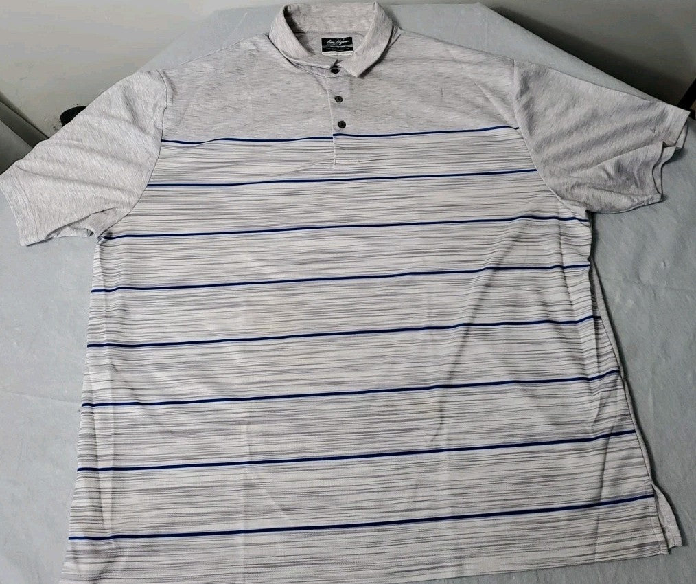 Ben Hogan Shirt 3xl Golf Polo
