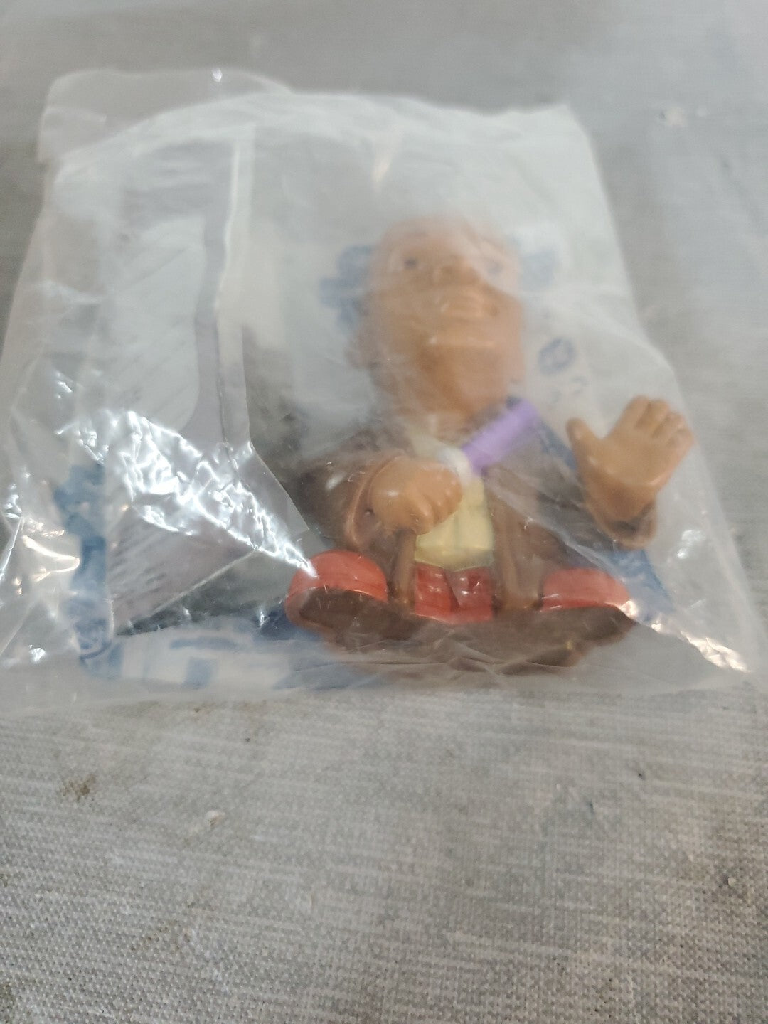 burger king star wars episode 3 toys